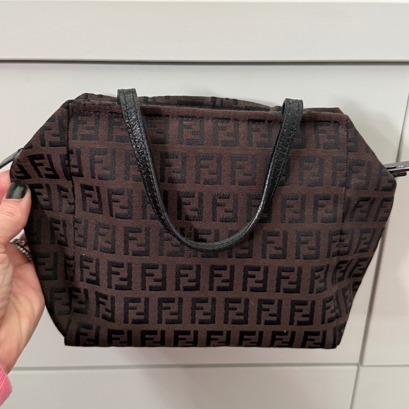 Vintage Fendi bag